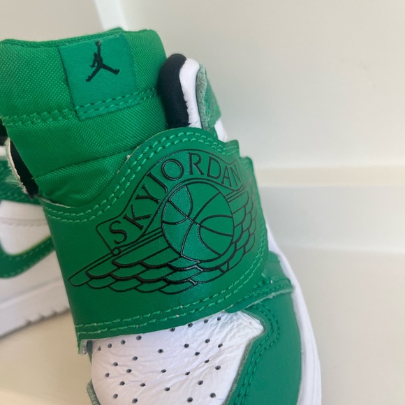 Jordan Sky size 5 - Picture 6 of 8